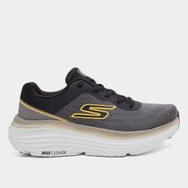 Tênis Skechers Max Cushioning Endeavour Masculino Tênis Skechers Max Cushioning Endeavour Masculino