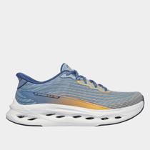 Tênis Skechers Max Cushioning Glide-Step S Masculino Tênis Skechers Max Cushioning Glide-Step S Masculino