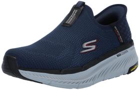 Tênis Skechers Max Cushioning Premier 2.0 Slip-Ins Navy