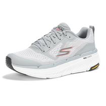 Tênis Skechers Max Cushioning Premier Vantage 2.0 Masculino Cinza