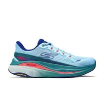 Tênis Skechers Max Cushioning Propulsion Feminino Tênis Skechers Max Cushioning Propulsion Feminino