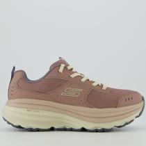 Tênis Skechers Max Cushioning Zirrus Feminino Lilás