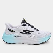 Tênis Skechers Max Run Masculino Tênis Skechers Max Run Masculino