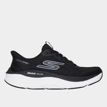 Tênis Skechers Max Run Masculino Tênis Skechers Max Run Masculino