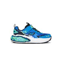 Tênis Skechers Mega Craft 4K Infantil