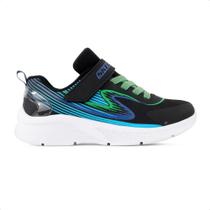 Tênis Skechers Microspec Accelerate Infantil