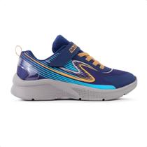 Tênis Skechers Microspec Accelerate Infantil