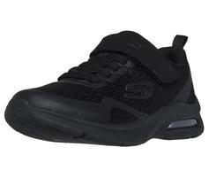 Tênis Skechers Microspec Max-Torvix preto tamanho 11