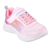 Tenis skechers microspec menina