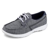 Tênis Skechers Performance Go Walk Lite-15433 Feminino Marinho