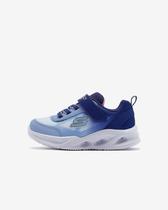 Tenis skechers s light sola glow ombre deluxe infantil Tenis skechers s light sola glow ombre deluxe infantil