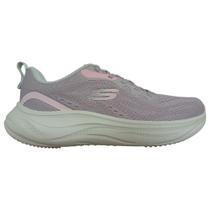 Tenis Skechers Skech Cloud Feminino - Cinza Claro