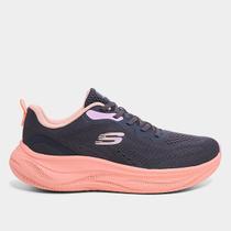 Tênis Skechers Skech Cloud Feminino Tênis Skechers Skech Cloud Feminino