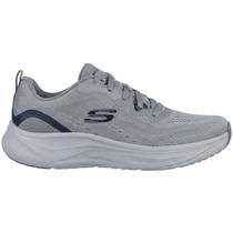 Tênis Skechers Skech Cloud Masculino Cinza - Tênis Skechers Skech Cloud Masculino Cinza -