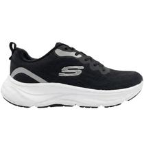 Tênis Skechers Skech Cloud Masculino Preto -
