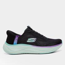 Tênis Skechers Skech CloudPerfectly Plush Feminino