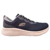 Tênis Skechers Skech Lite Pro Best Chance Feminino - Azul Marinho Tênis Skechers Skech Lite Pro Best Chance Feminino - Azul Marinho