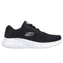 Tênis Skechers Skech-Lite Pro - Broadside - Preto e branco