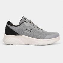 Tênis Skechers Skech-Lite Pro - Clear Rush - Cinza