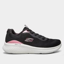 Tenis skechers skech lite pro glimmer me feminino