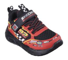 Tenis skechers skech tracks infantil