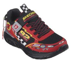 Tenis skechers skech tracks juvenil Tenis skechers skech tracks juvenil