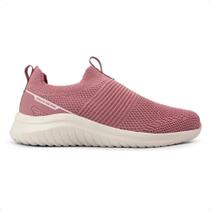 Tênis skechers slip ultra flex 2.0 feminino 896366