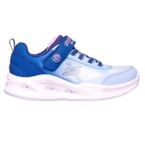 Tenis skechers sola glow menina Tenis skechers sola glow menina