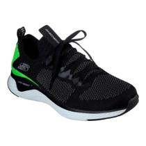 Tênis Skechers Solar Fuse Valedge - 52757 Tênis Skechers Solar Fuse Valedge - 52757