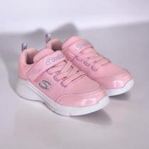 Tênis Skechers Sole Swifters Rosa 303563N