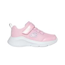 Tênis Skechers Sole Swifters Running Sweet Infantil Tênis Skechers Sole Swifters Running Sweet Infantil