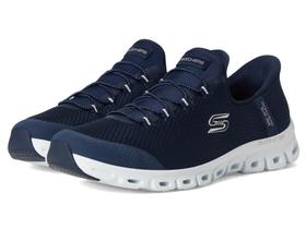 Tênis Skechers Sport Glide-Step-Pursuit Hands Free NVY