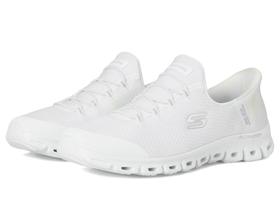 Tênis Skechers Sport Glide-Step-Pursuit Hands Free WSL