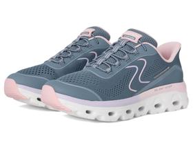 Tênis Skechers Sport Glide Step Sole Hands Free para mulheres Tênis Skechers Sport Glide Step Sole Hands Free para mulheres