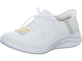 Tênis Skechers Sport Ultra Flex 3.0-Brilliant Path feminino branco Tênis Skechers Sport Ultra Flex 3.0-Brilliant Path feminino branco