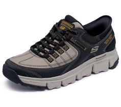 Tênis Skechers Summits at Hands Free Slip-in para homens