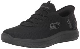 Tênis Skechers Summits Colsin Sr Hands Free Slip-Ins Masculinos