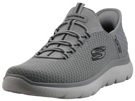 Tênis Skechers Summits High Range Hands Free para homens