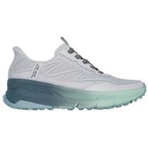 Tênis Skechers Switch Back Mist Feminino