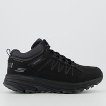 Tênis Skechers Trail Altitude 2.0 Feminino Preto Tênis Skechers Trail Altitude 2.0 Feminino Preto