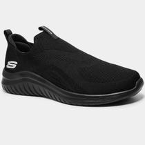 Tênis Skechers Ultra Flex 2.0 Feminino - Preto Tênis Skechers Ultra Flex 2.0 Feminino - Preto