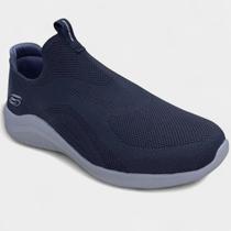 Tênis Skechers Ultra Flex 2.0 Masculino - Marinho Tênis Skechers Ultra Flex 2.0 Masculino - Marinho