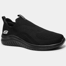 Tênis Skechers Ultra Flex 2.0 Masculino - Preto Tênis Skechers Ultra Flex 2.0 Masculino - Preto