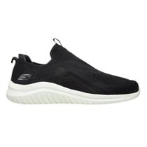 Tênis Skechers Ultra Flex 2.0 Masculino Preto