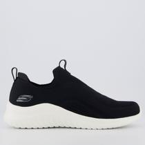 Tênis Skechers Ultra Flex 2.0 Preto Tênis Skechers Ultra Flex 2.0 Preto