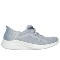 Tênis skechers ultra flex 3.0 brilliant path feminino