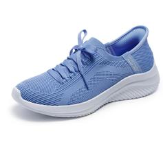 Tênis Skechers Ultra Flex 3.0 - Brilliant Path Women 8.5 Peri