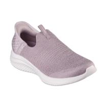 Tênis Skechers Ultra Flex 3.0 Feminino - Lilás