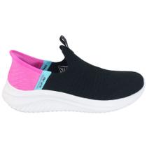 Tênis Skechers Ultra Flex 3.0 Fresh Time 303800l Tênis Skechers Ultra Flex 3.0 Fresh Time 303800l