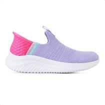 Tênis Skechers Ultra Flex 3.0 Fresh Time Tênis Skechers Ultra Flex 3.0 Fresh Time